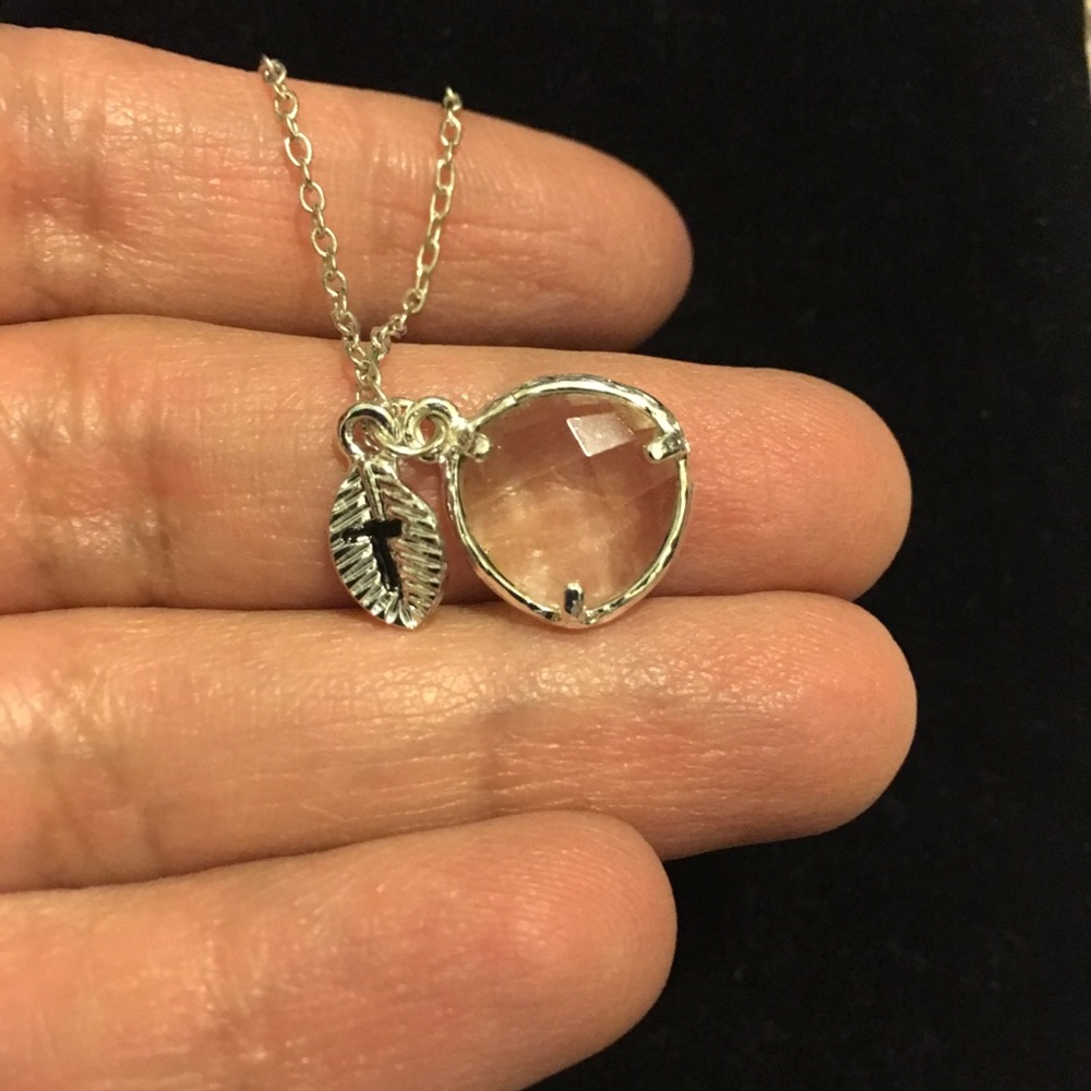Necklace - Picture 2 of 2
